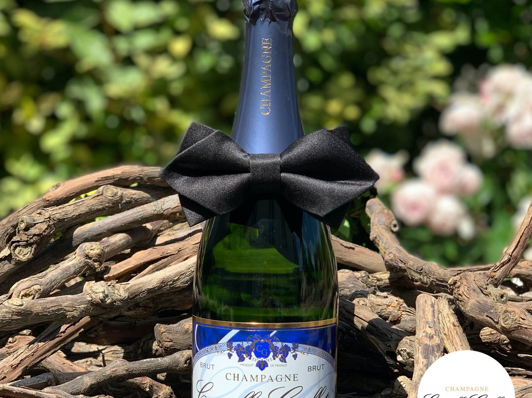Champagne Camille Grellet景点图片
