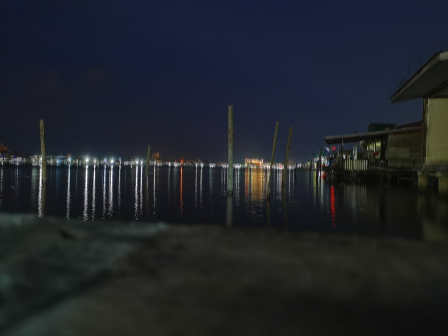 Ikan Kurau Homestay主图