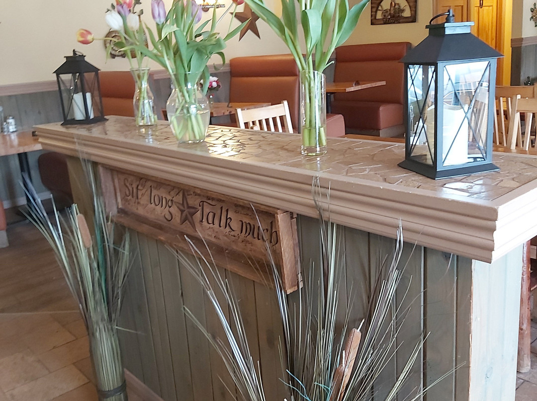 Aunt Mabel's Country Kitchen & Motel主图