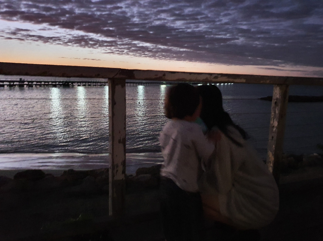 Harbour Masters, Beachport主图