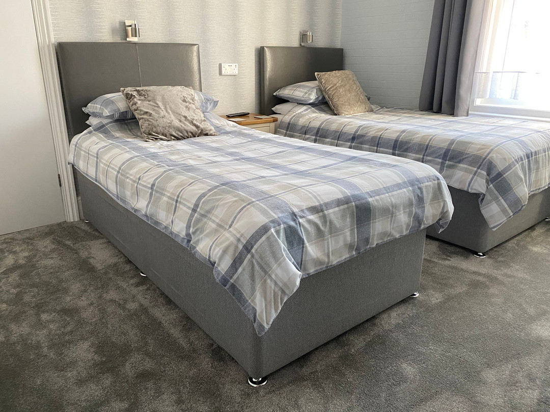 Inglewood Guest House主图