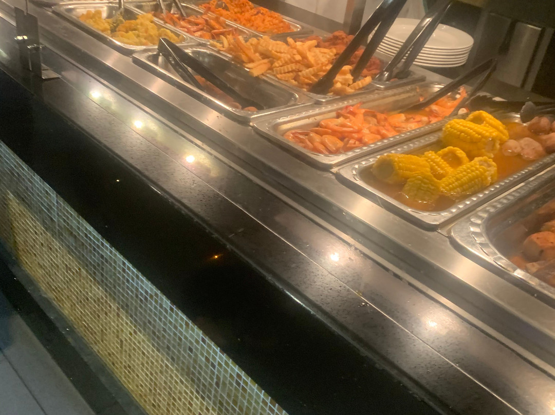 宫殿娱乐场度假村主图