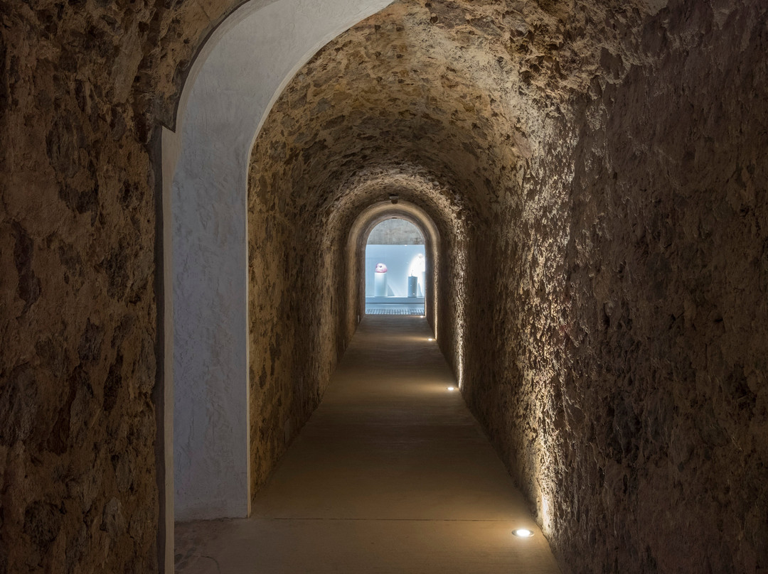 DOR Museum景点图片