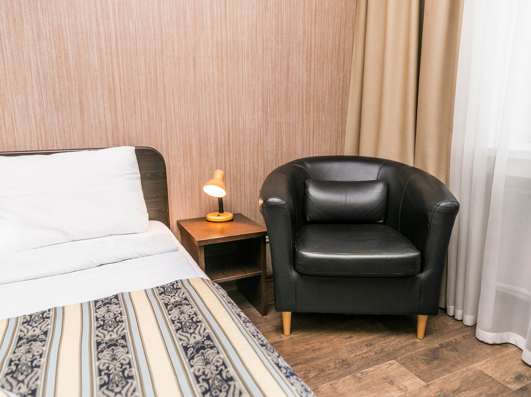 Zolotaya Dolina主图