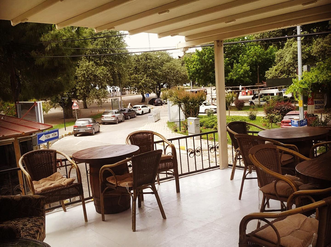 Köşem Motel