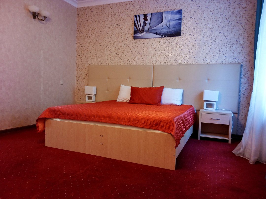 Motel Sofia主图