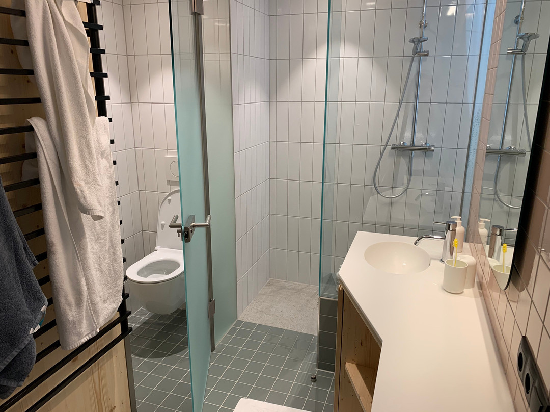 Mari Pop Hotel主图