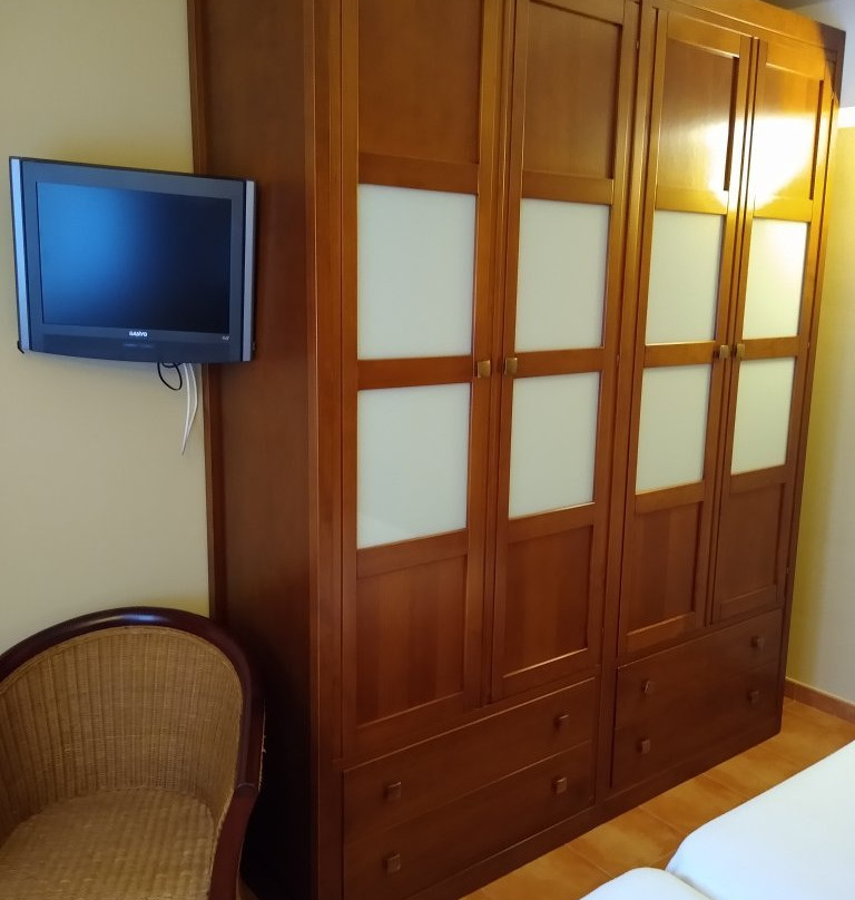 Apartamentos Rurales Antojanes主图