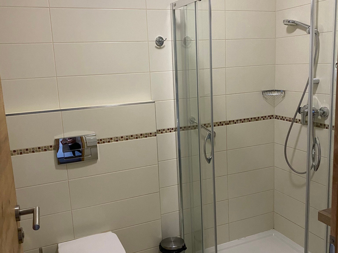 Nádas Tó Park Hotel主图