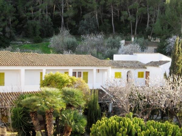 Hostal Residencia Catalina Vera-官方