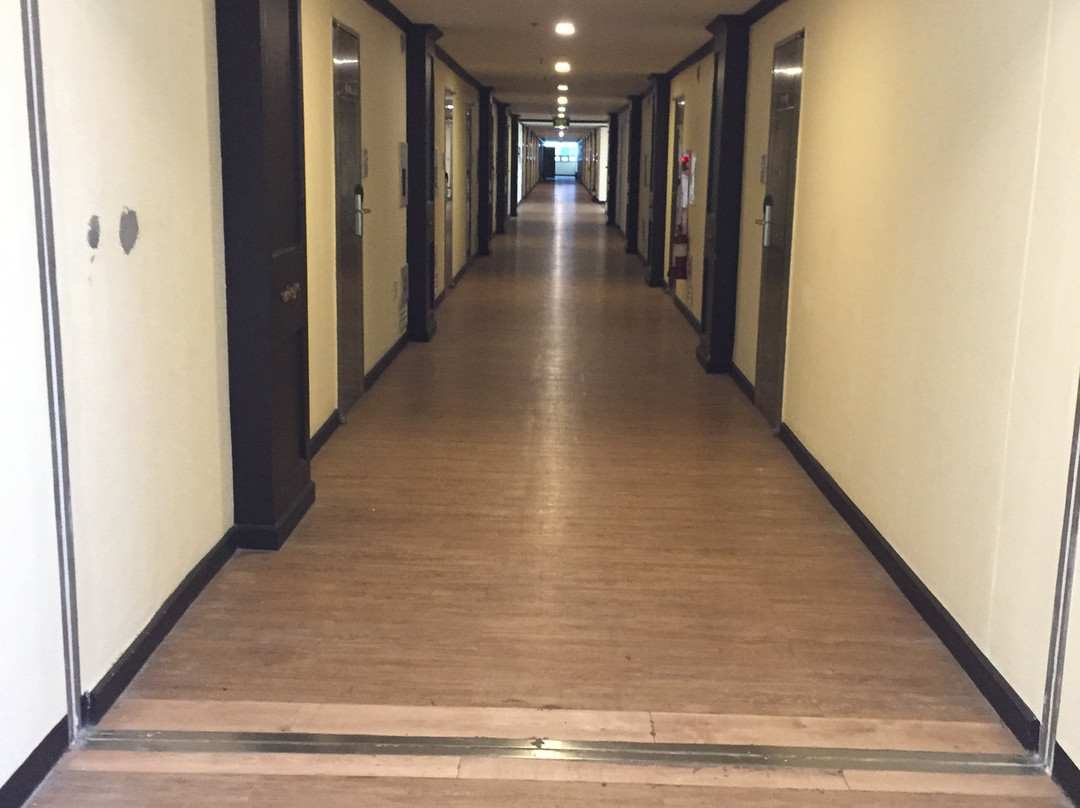 Xenia Hotel Clark主图