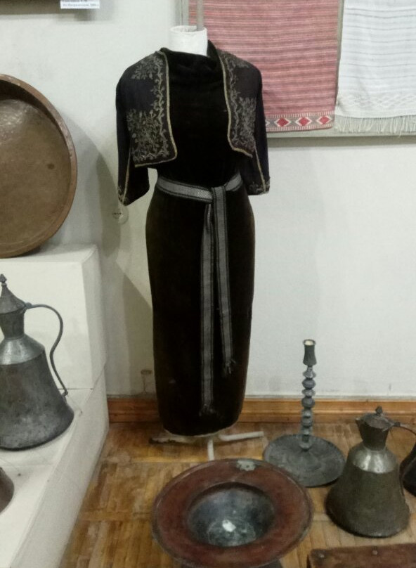 Feodosia Museum of Antiquities-Feodosia必去景点