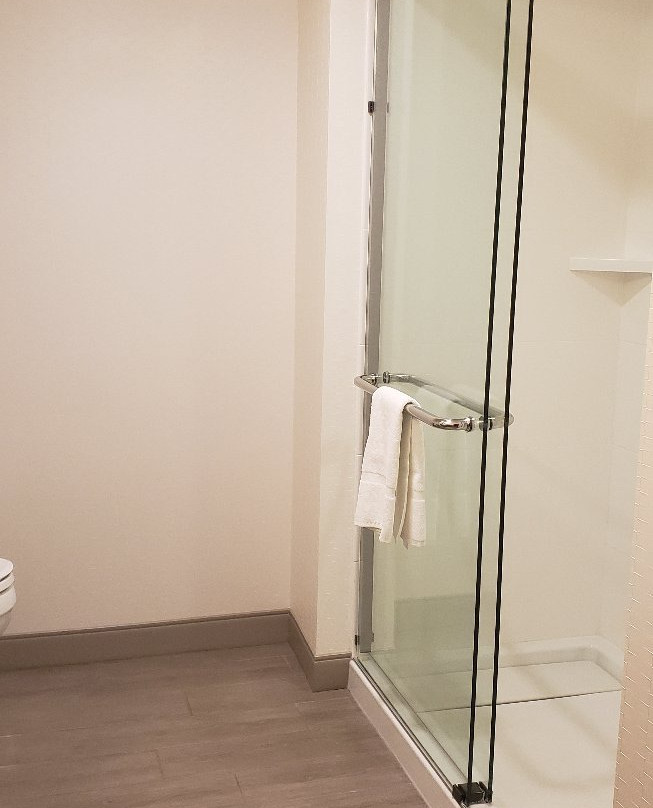 Hampton Inn & Suites By Hilton-grande Prairie, Alberta主图