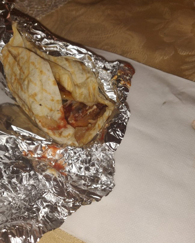Monsieur Tacos & Kebab Maranello