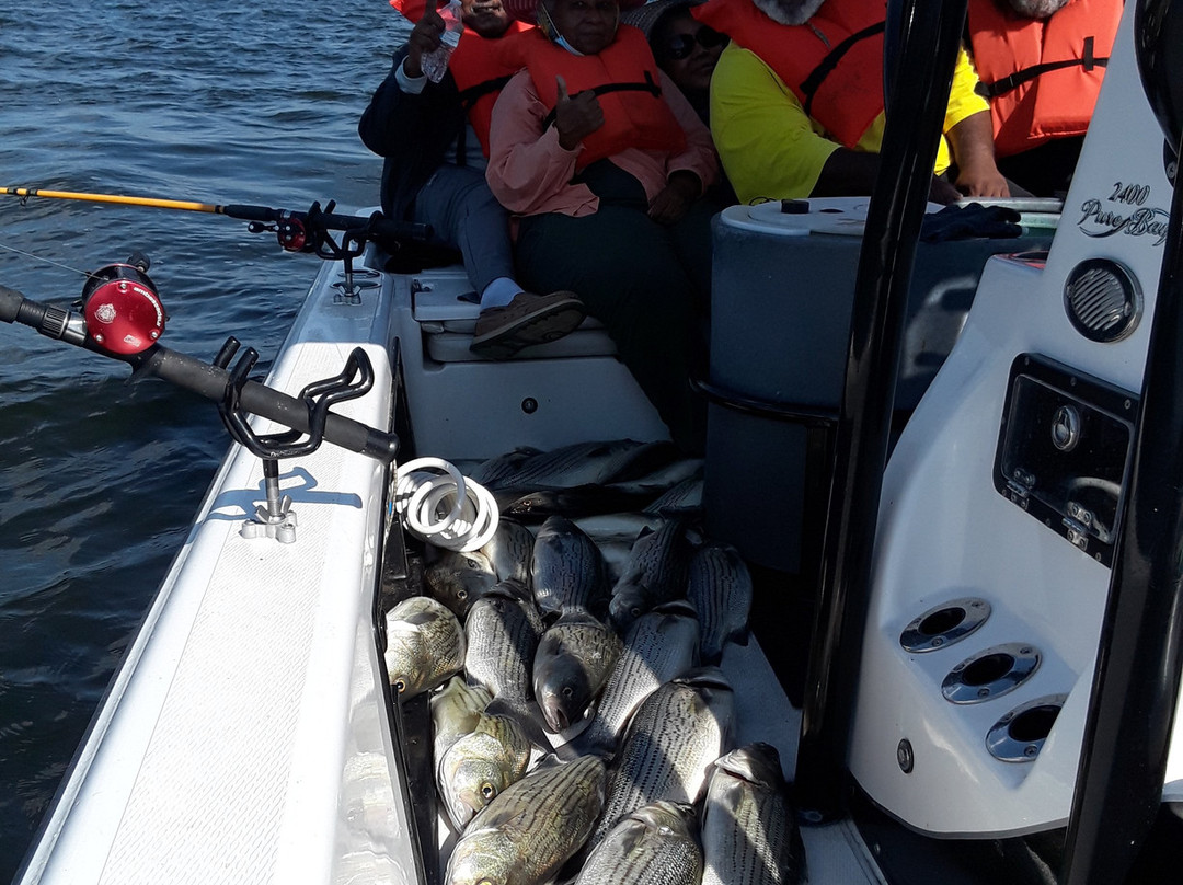 Catch A Trophy Fishing Guide Service - Tours景点图片