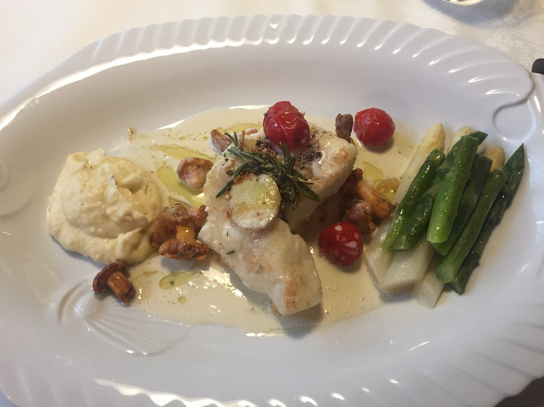 勒波特餐厅旅馆主图