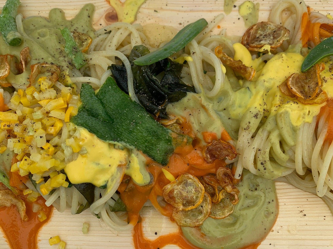 Mediamatic-阿姆斯特丹必去景点