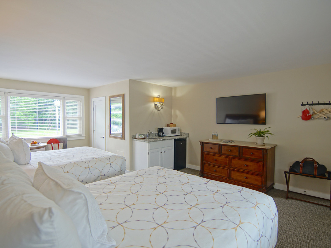 The Inn at Rye Place主图