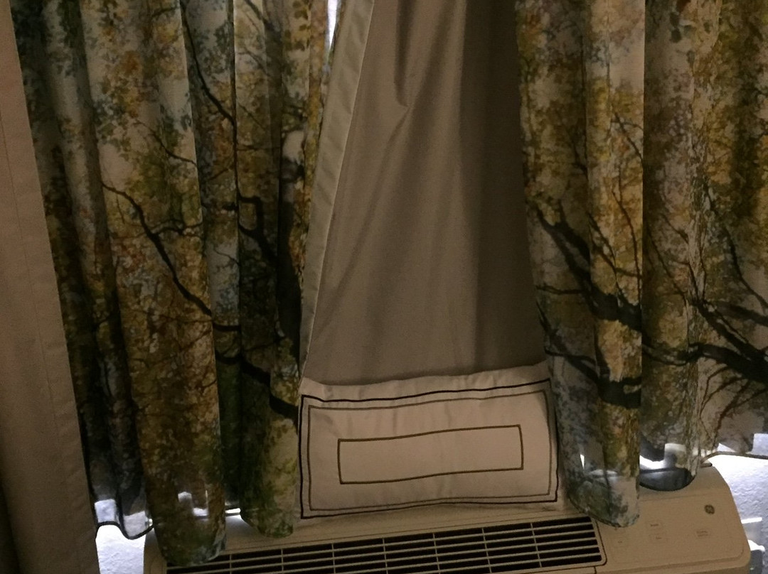 黑斯费尔菲尔德客栈主图