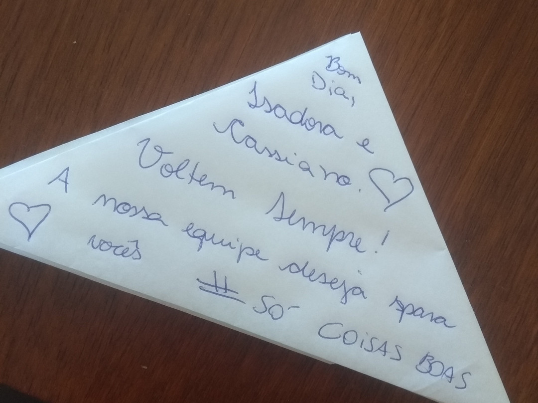 Luds Comfort Hotel主图