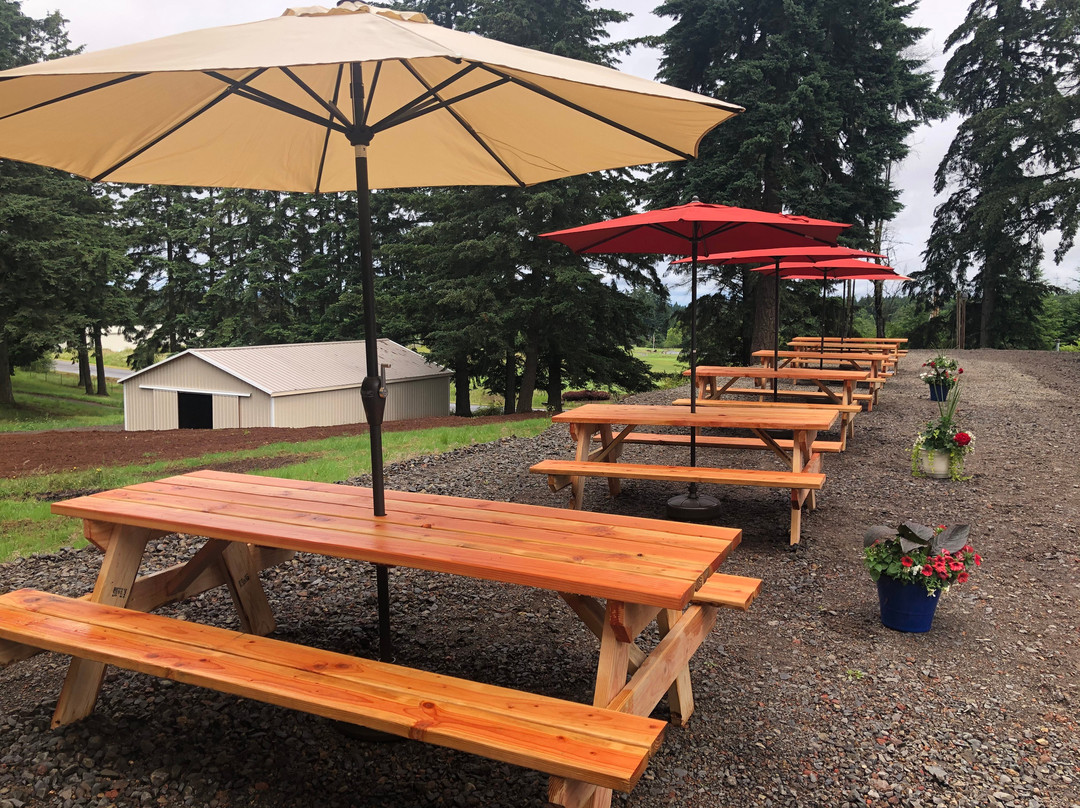 Trail Distilling-Oregon City必去景点