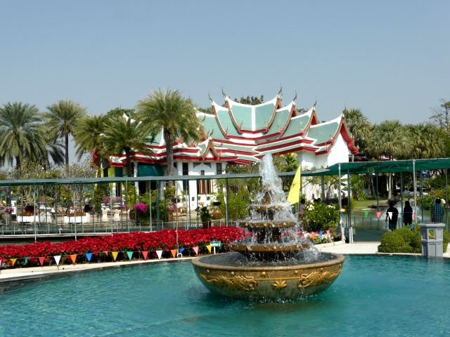 Wat Non Kum Temple景点图片