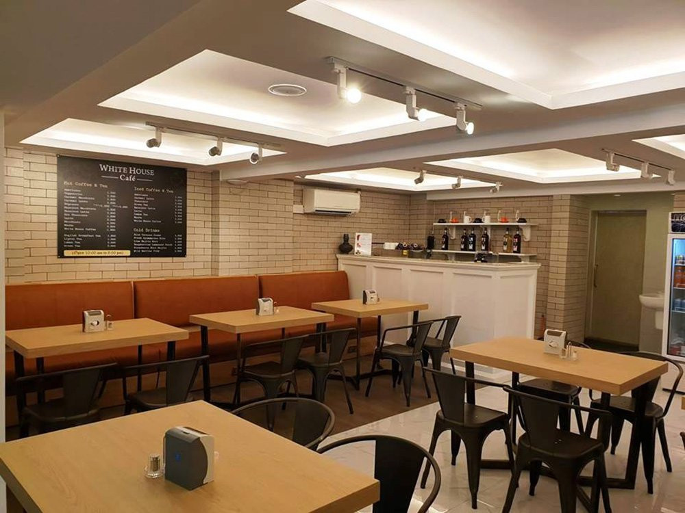 White House Hotel主图