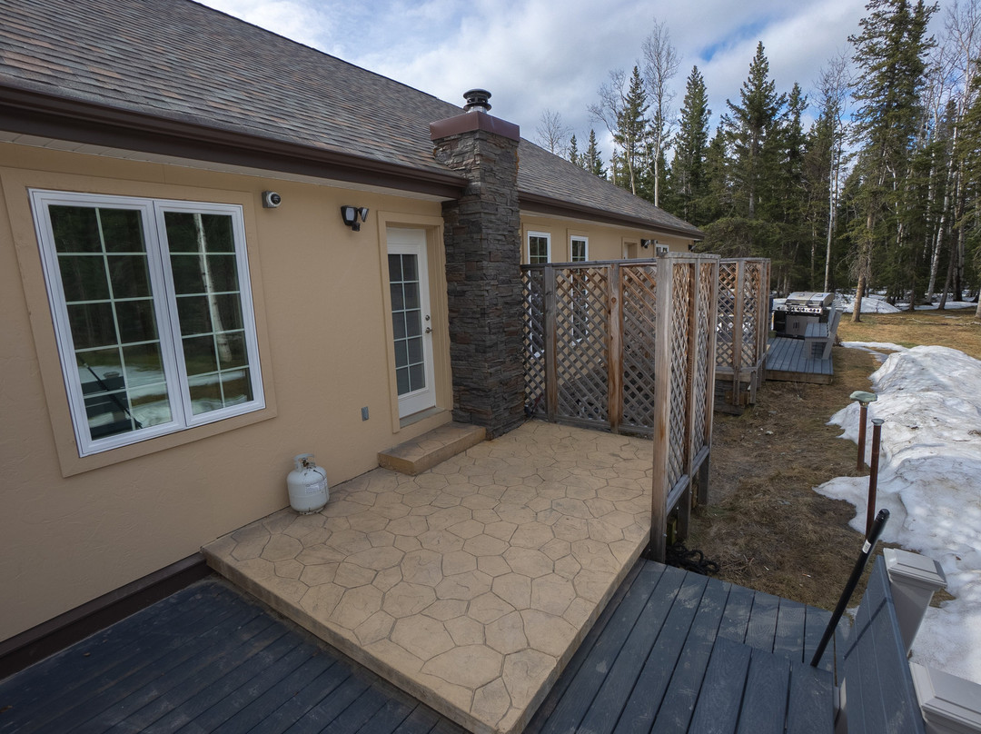 Diamond Willow Inn主图