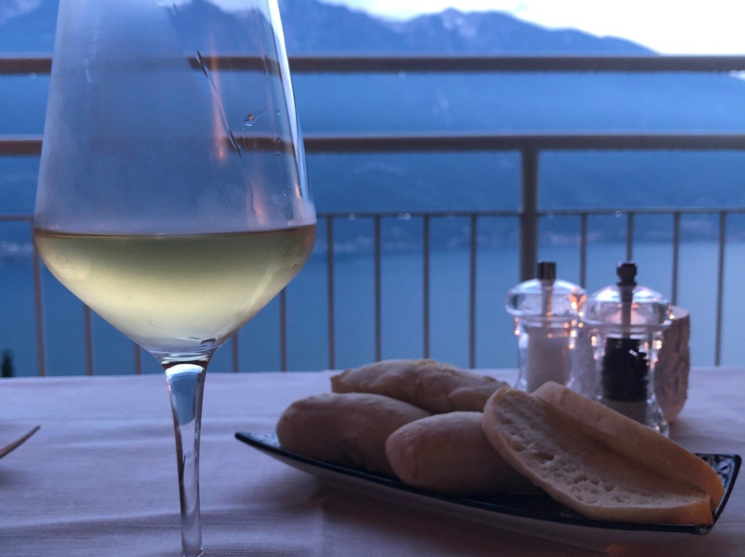 Locanda al Castelletto主图