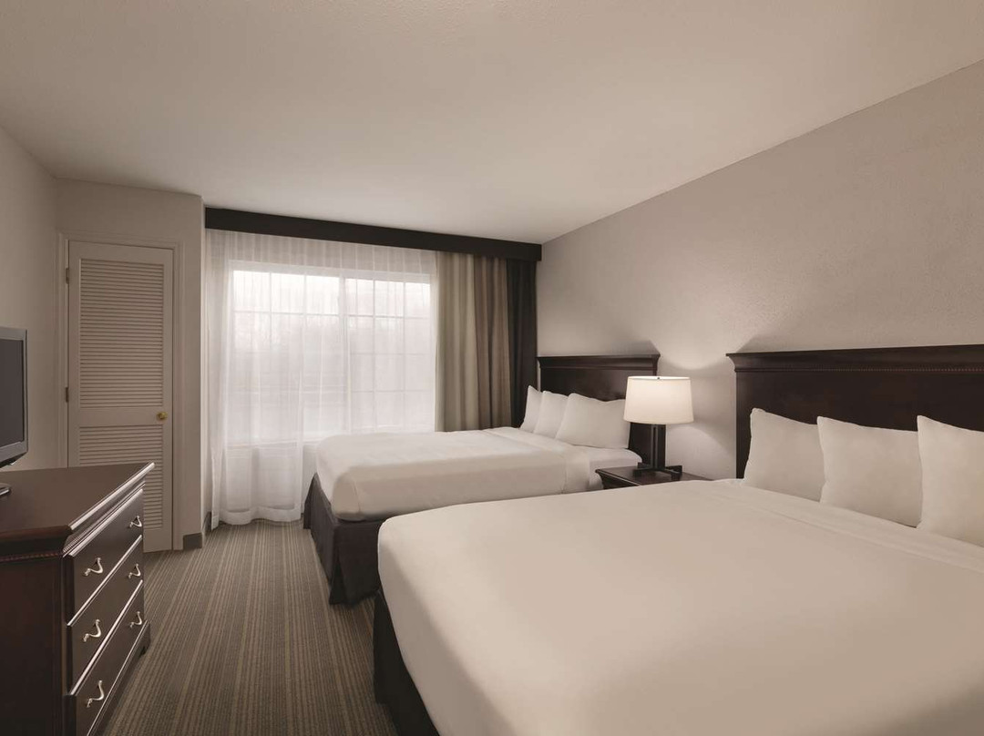 Country Inn & Suites by Radisson, Madison, AL主图