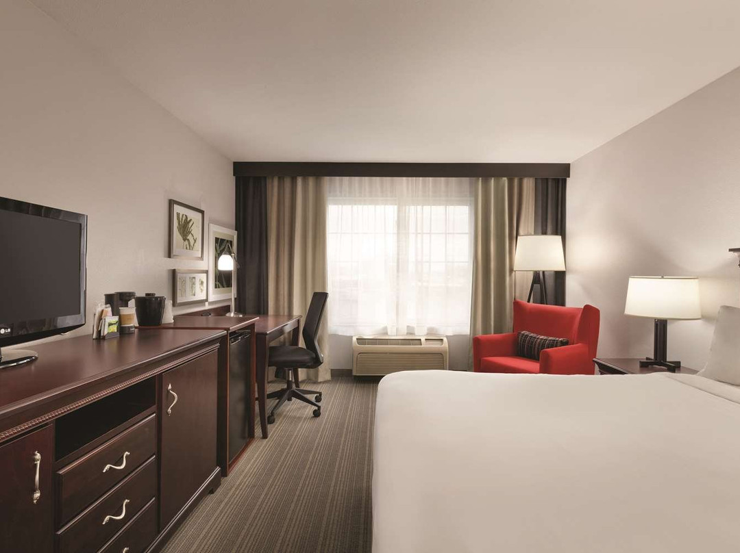 Country Inn & Suites by Radisson, Madison, AL主图