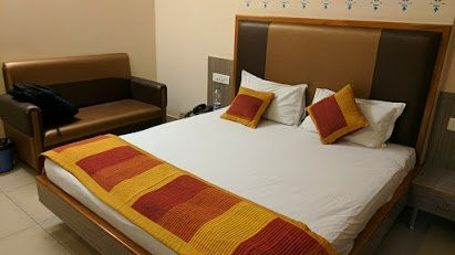 Hotel Marudhar Palace主图