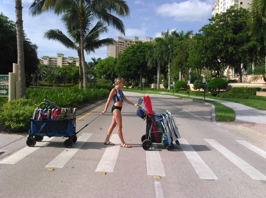 Beach Bum Equipment Rentals-Goodland必去景点