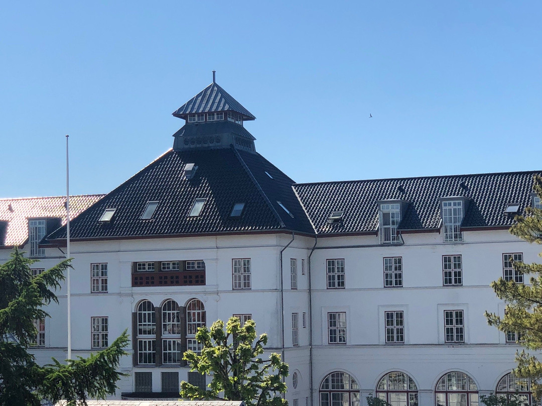 Vejlsøhus Hotel & Konferencecenter主图