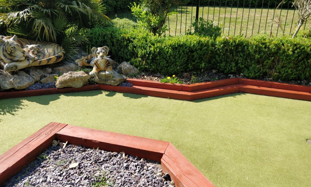 Cinderella Golf and Activity Centre景点图片