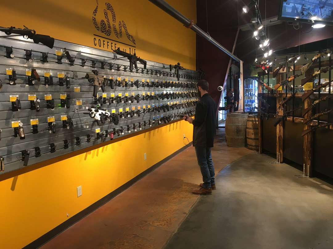 Openrange-Crestwood必去景点