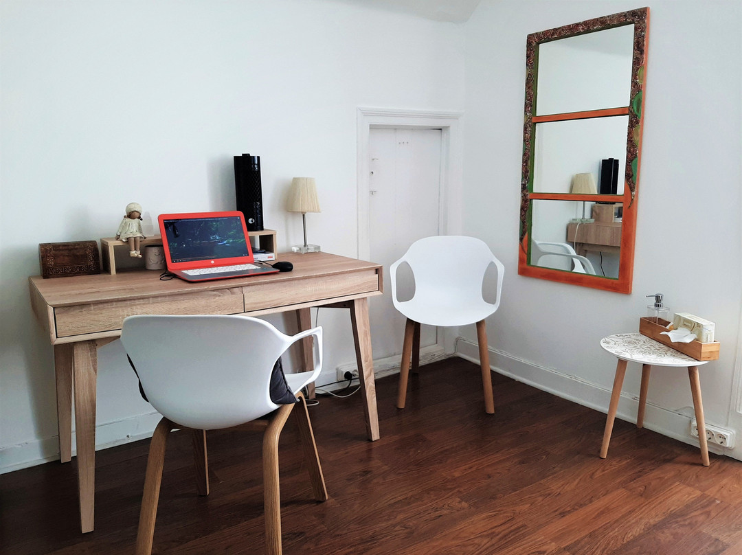 Clinica Feminina de Massagem-埃斯托里尔必去景点