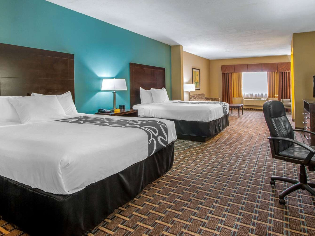 Comfort Suites主图