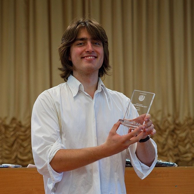 Alexander Kazarin景点图片