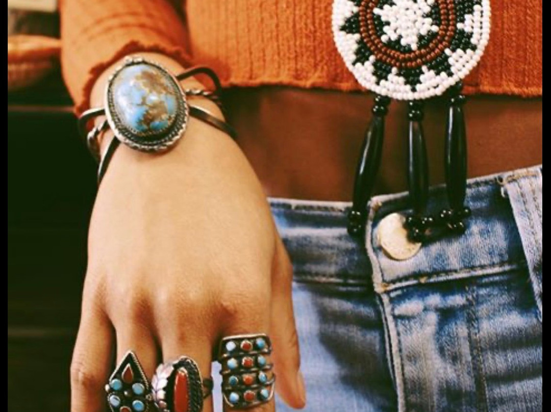 Native Visions-喜瑞都必去景点