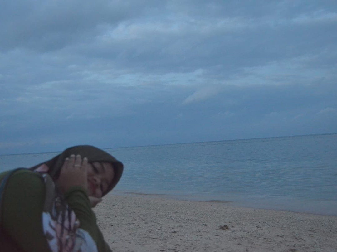 Sire Beach-Tanjung必去景点