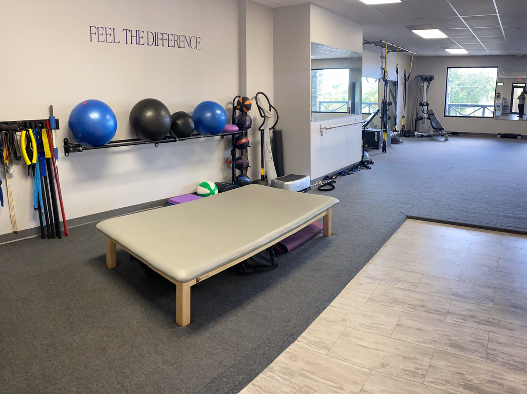 Meant2Move Holistic Fitness & Wellness景点图片
