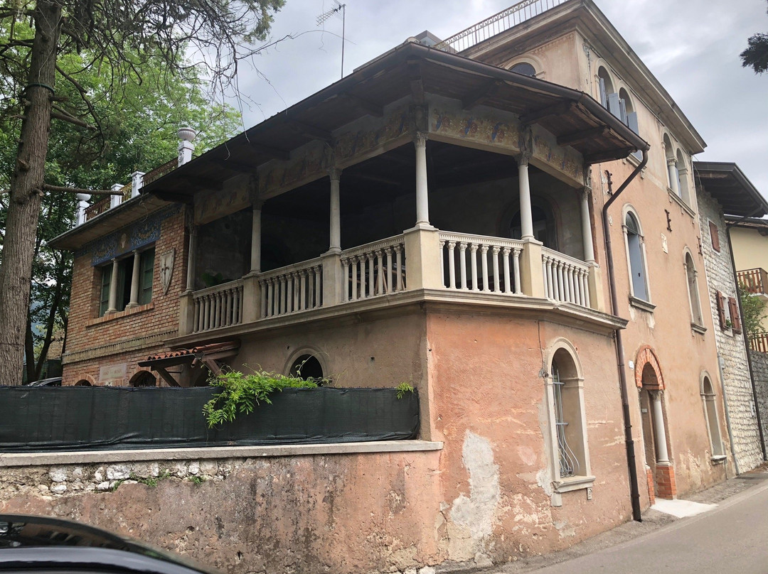 Casa Cristofori景点图片