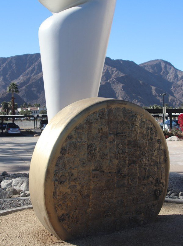 La Quinta Library-拉金塔必去景点