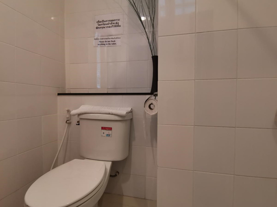 乐得瑟酒店主图