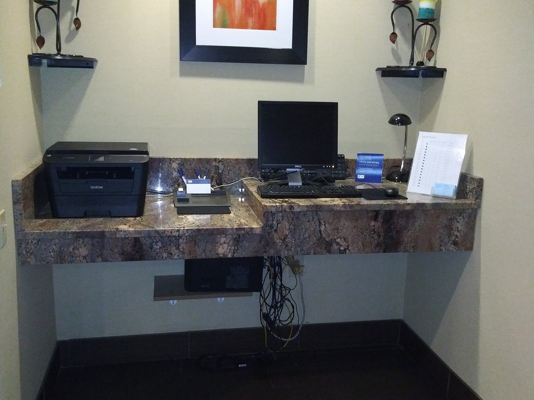 Holiday Inn Express Ludlow - Chicopee Area By IHG主图