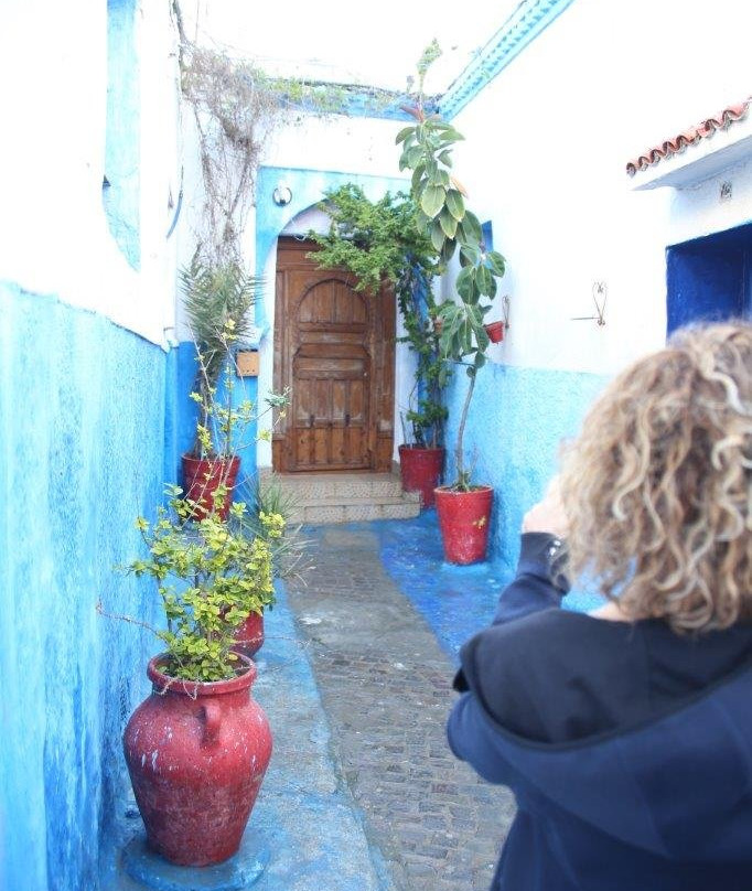 Rabat Old Town-拉巴特必去景点