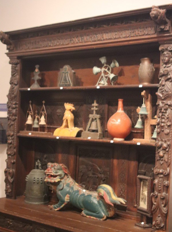 米慎客栈博物馆-里弗赛德必去景点