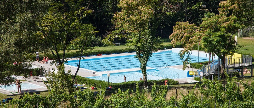 Piscina I Grappoli景点图片