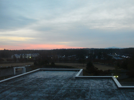 Hotel Sun Rural Ogata主图